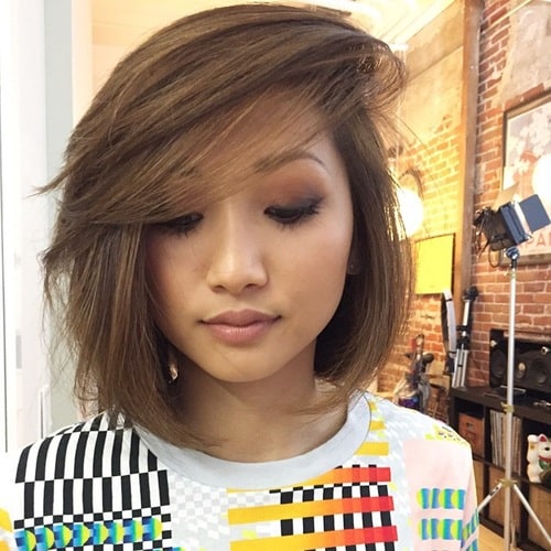 Brenda Song