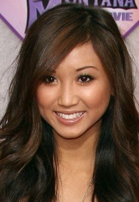 Brenda Song