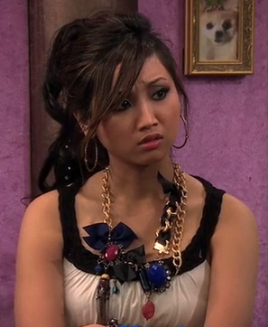 Brenda Song