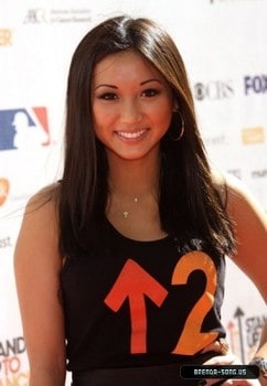 Brenda Song Brenda Song