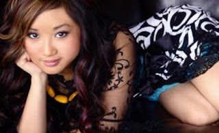 Brenda Song Brenda Song