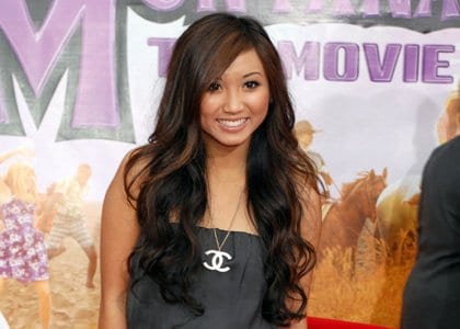 Brenda Song