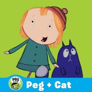 Peg+Cat