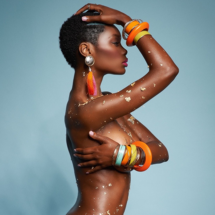 Chasity Samone