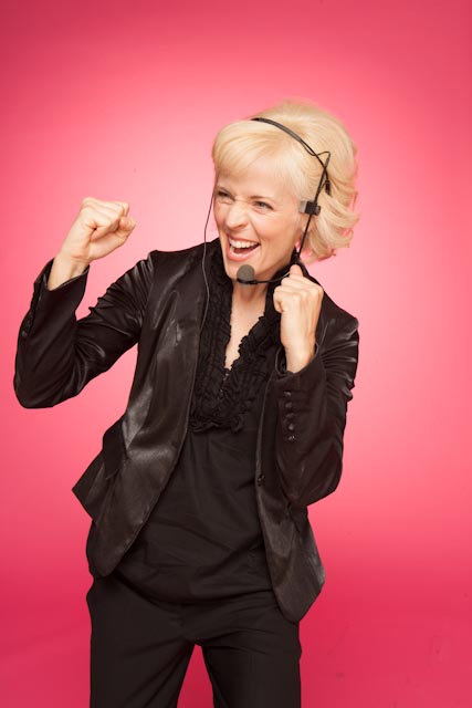 Maria Bamford