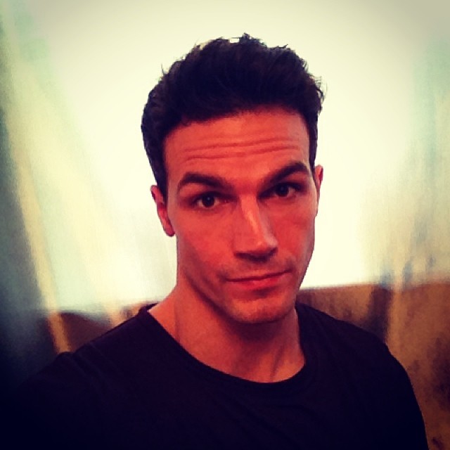 Adam Cowie