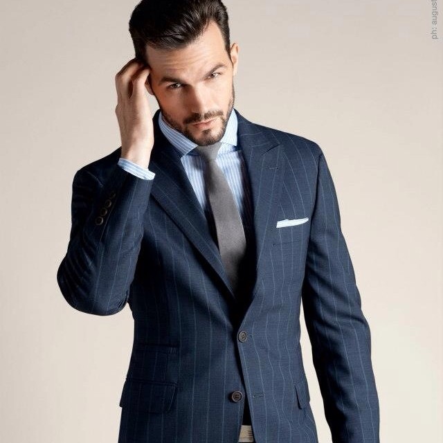 Adam Cowie