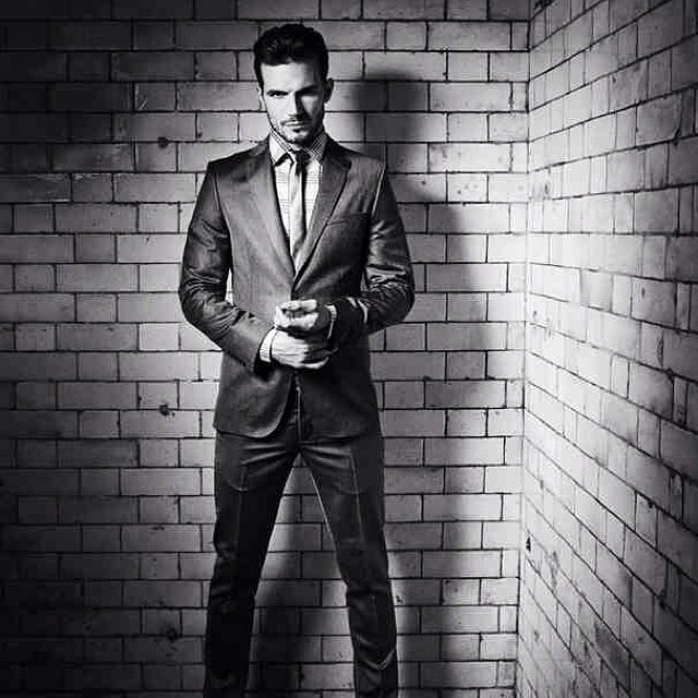 Adam Cowie