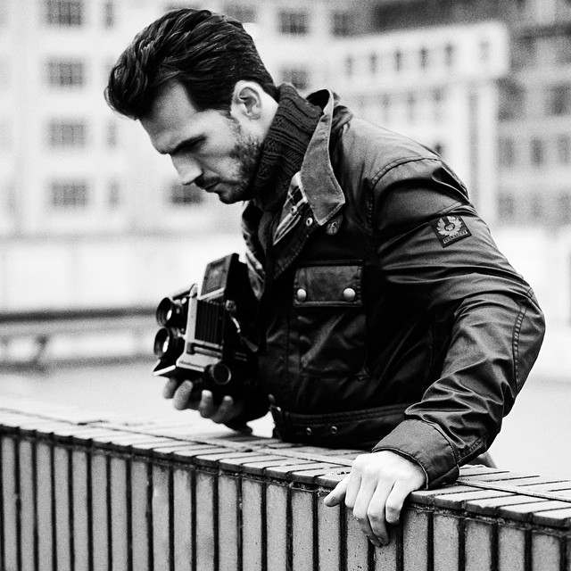 Adam Cowie