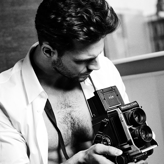 Adam Cowie