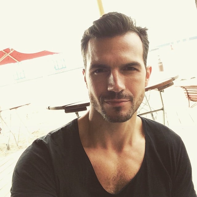Adam Cowie