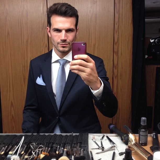 Adam Cowie