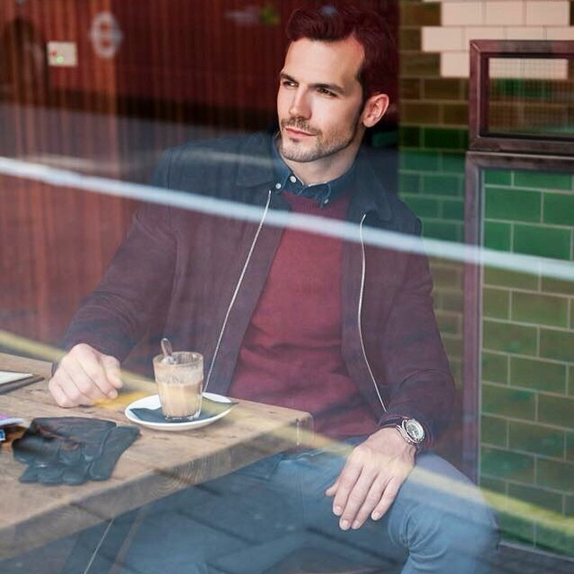 Adam Cowie