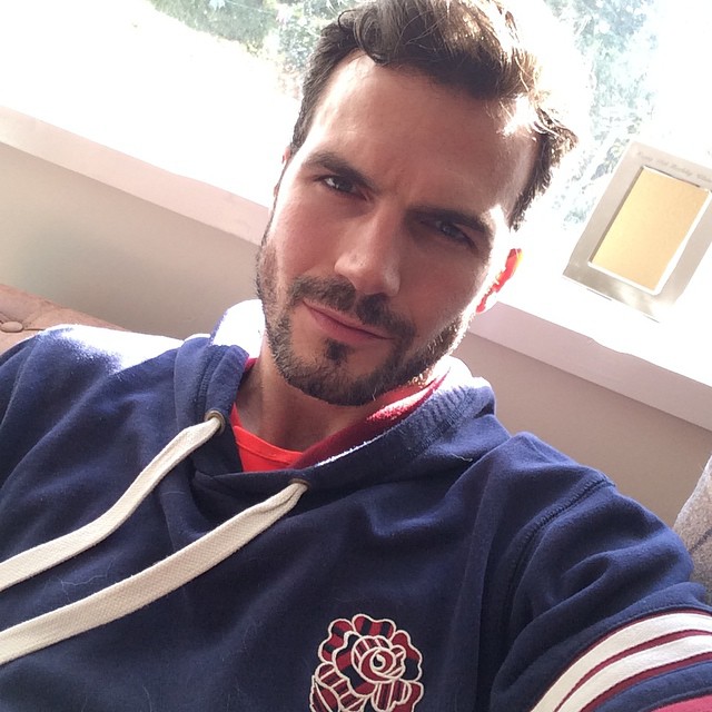 Adam Cowie