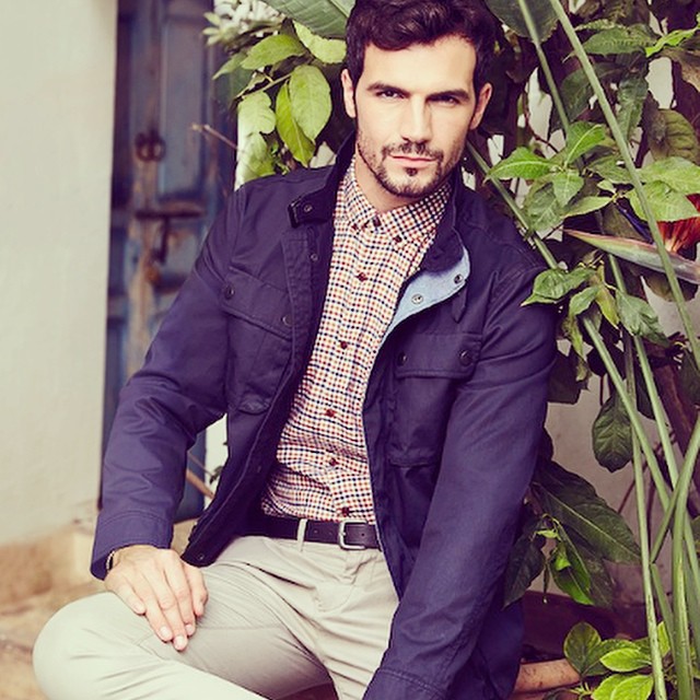 Adam Cowie