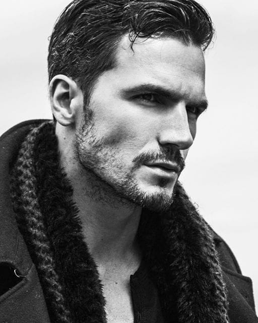 Adam Cowie