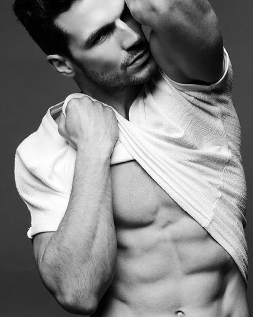 Adam Cowie