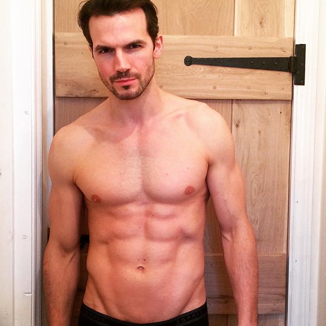 Adam Cowie