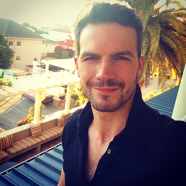 Adam Cowie
