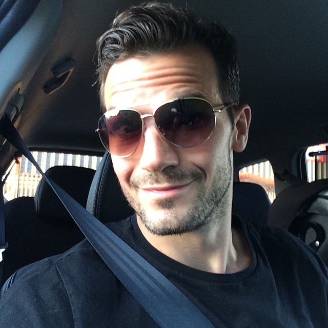 Adam Cowie