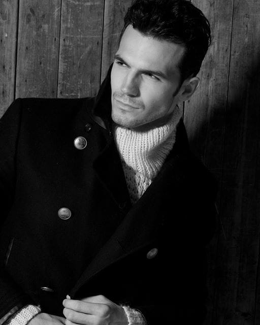 Adam Cowie