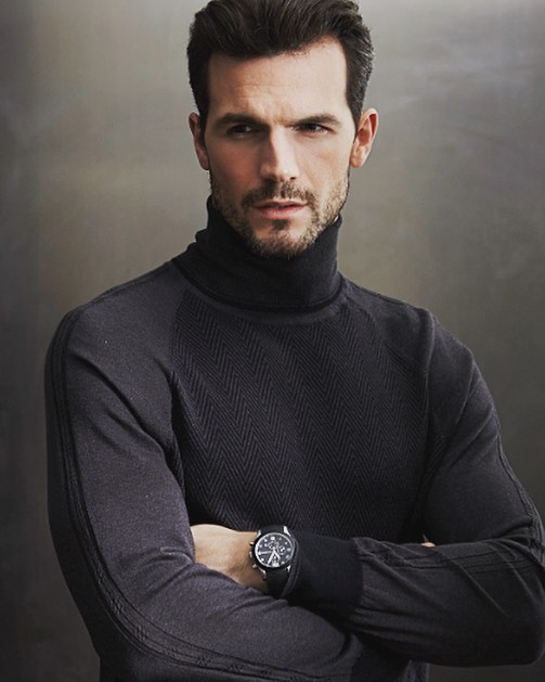 Adam Cowie