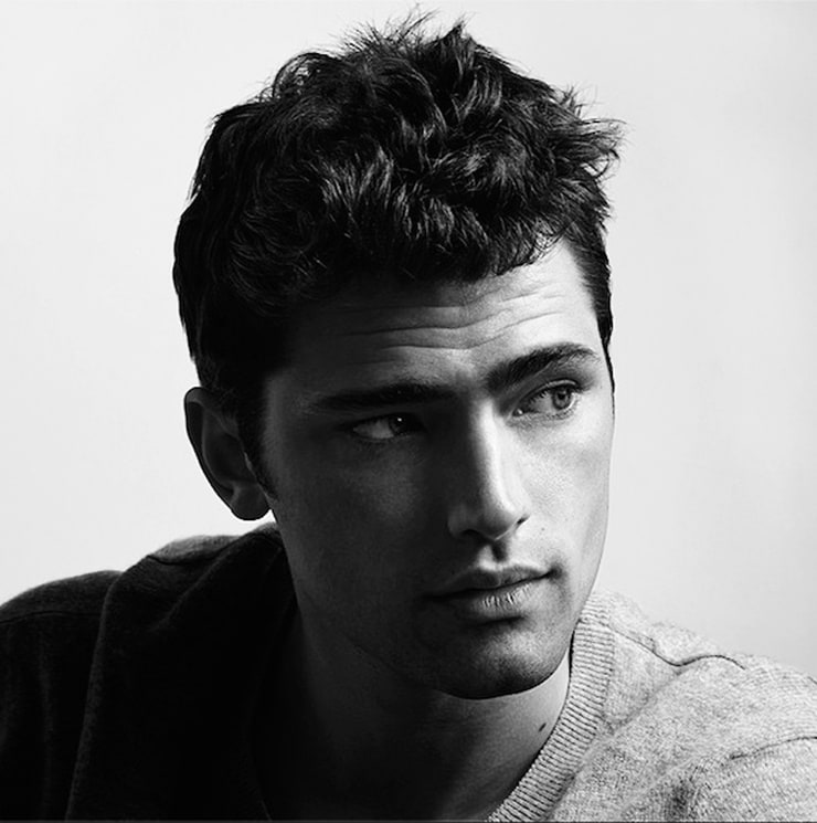 Picture of Sean O'pry