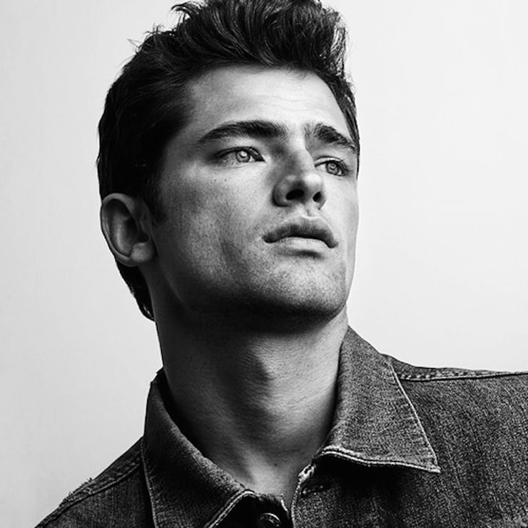 Picture of Sean O'pry