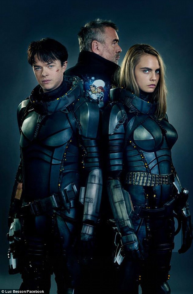 Cara Delevingne Cara Delevingne