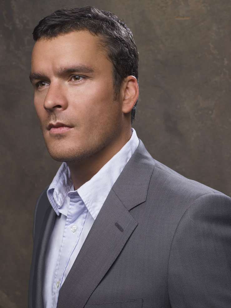 Image of Balthazar Getty