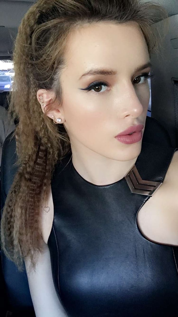 Picture of Bella Thorne