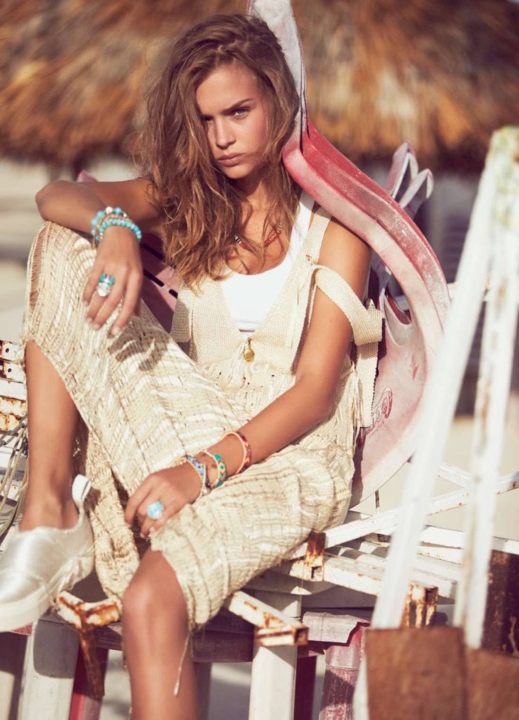 Josephine Skriver Josephine Skriver
