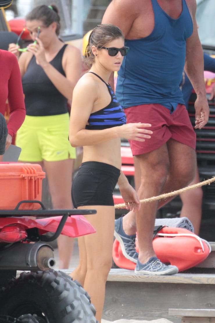 Alexandra Daddario Alexandra Daddario