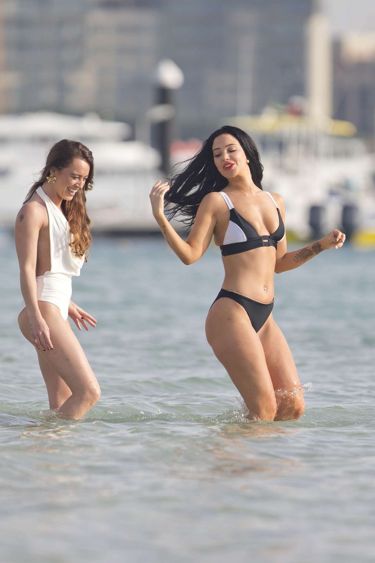 Tulisa Contostavlos Tulisa Contostavlos