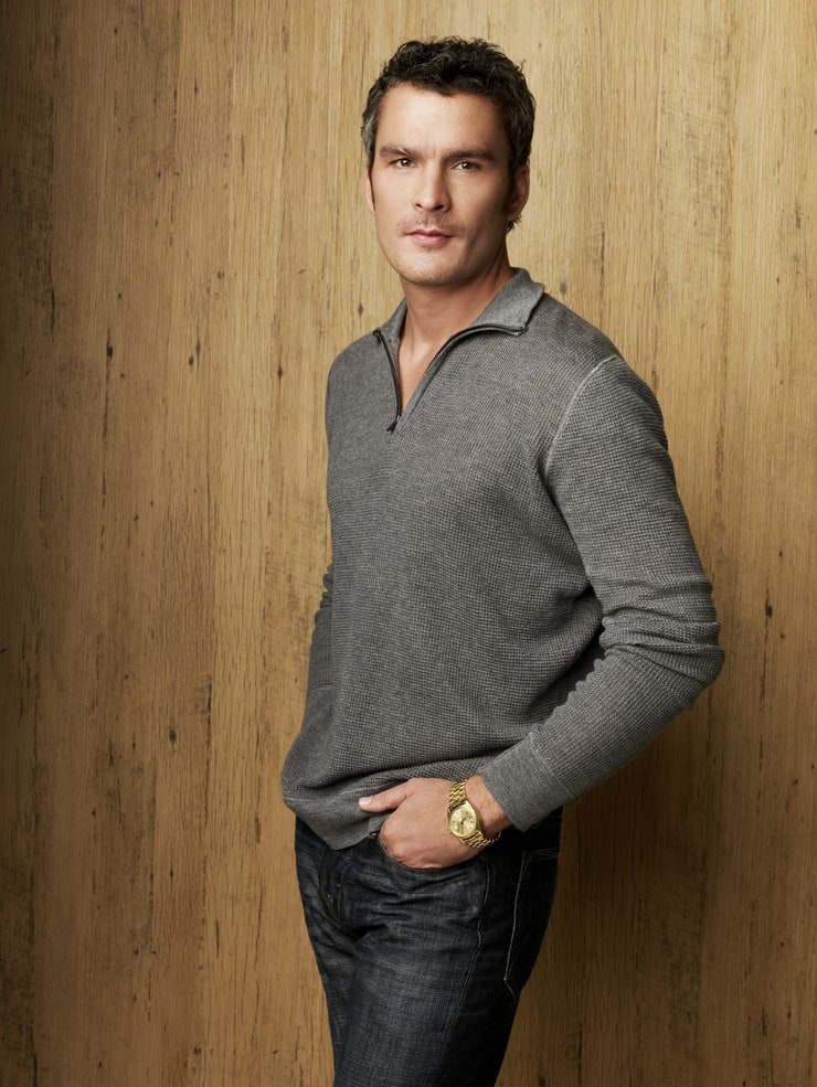 Picture of Balthazar Getty