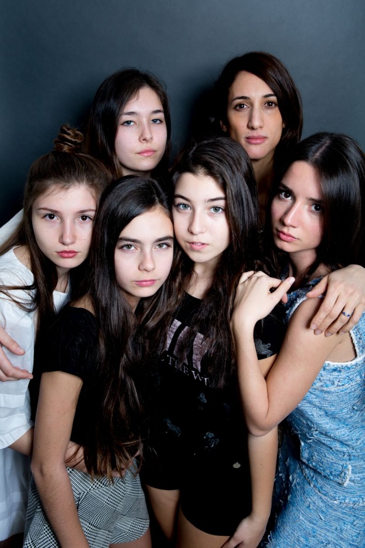 Doga Zeynep Doguslu Doga Zeynep Doguslu