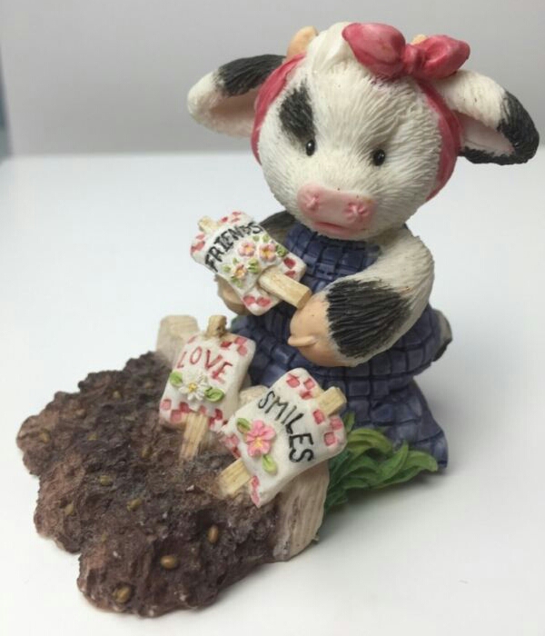 Mary's Moo Moos - 