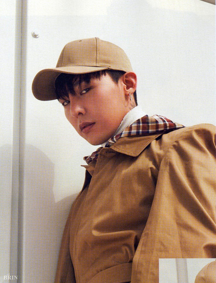 g-dragon