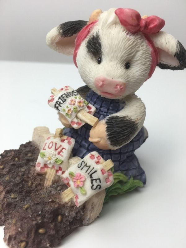 Mary's Moo Moos - 