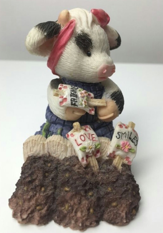 Mary's Moo Moos - 