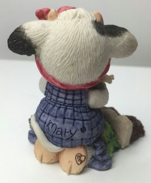 Mary's Moo Moos - 