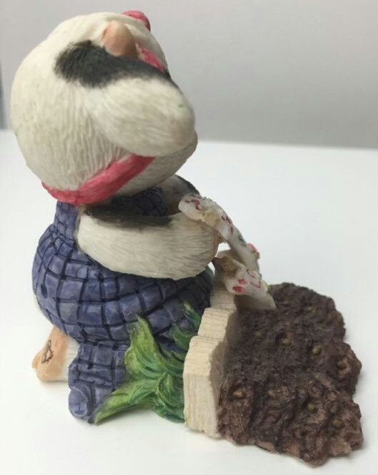 Mary's Moo Moos - 