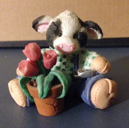 Mary's Moo Moos - 