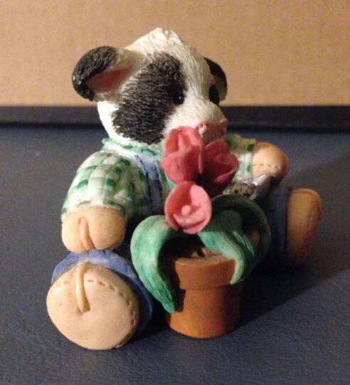 Mary's Moo Moos - 