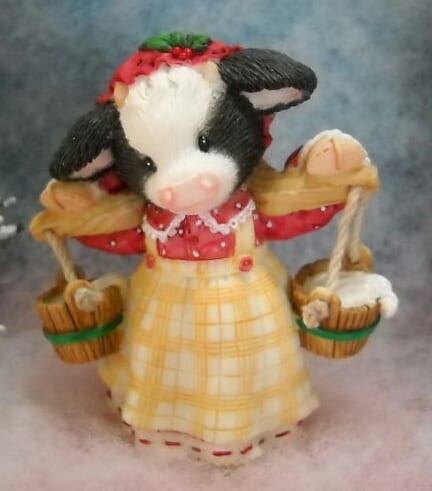 Mary's Moo Moos - 