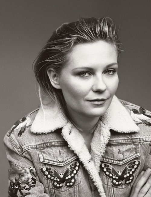 Kirsten Dunst Kirsten Dunst