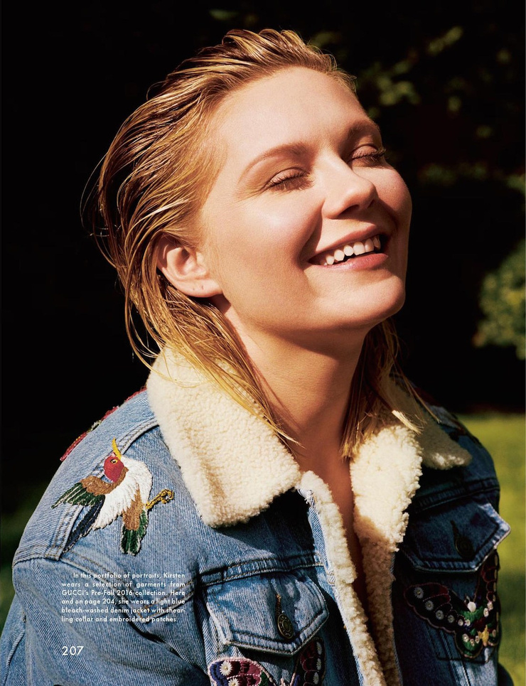 Kirsten Dunst Kirsten Dunst