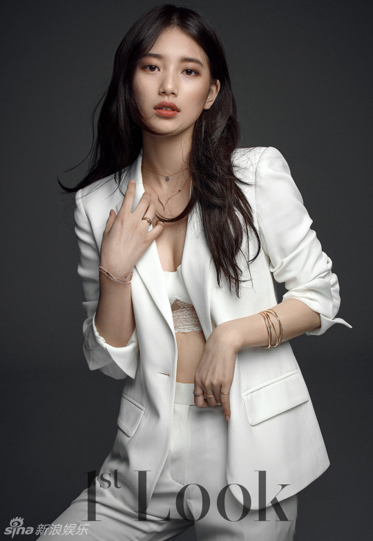 Suzy Bae