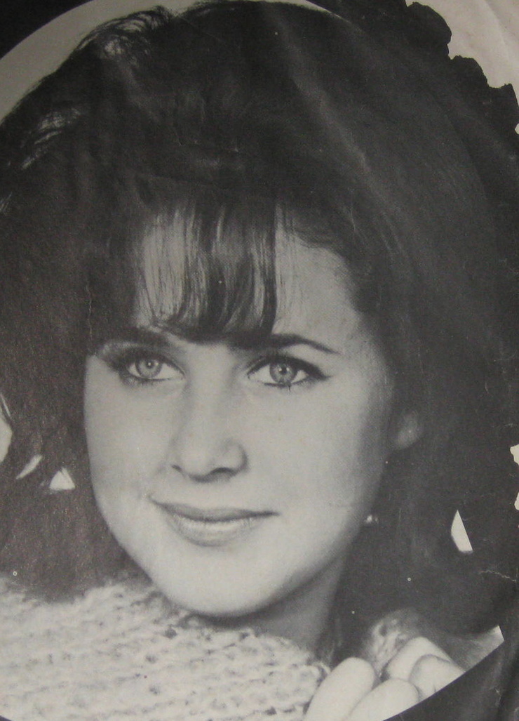 Lori Martin