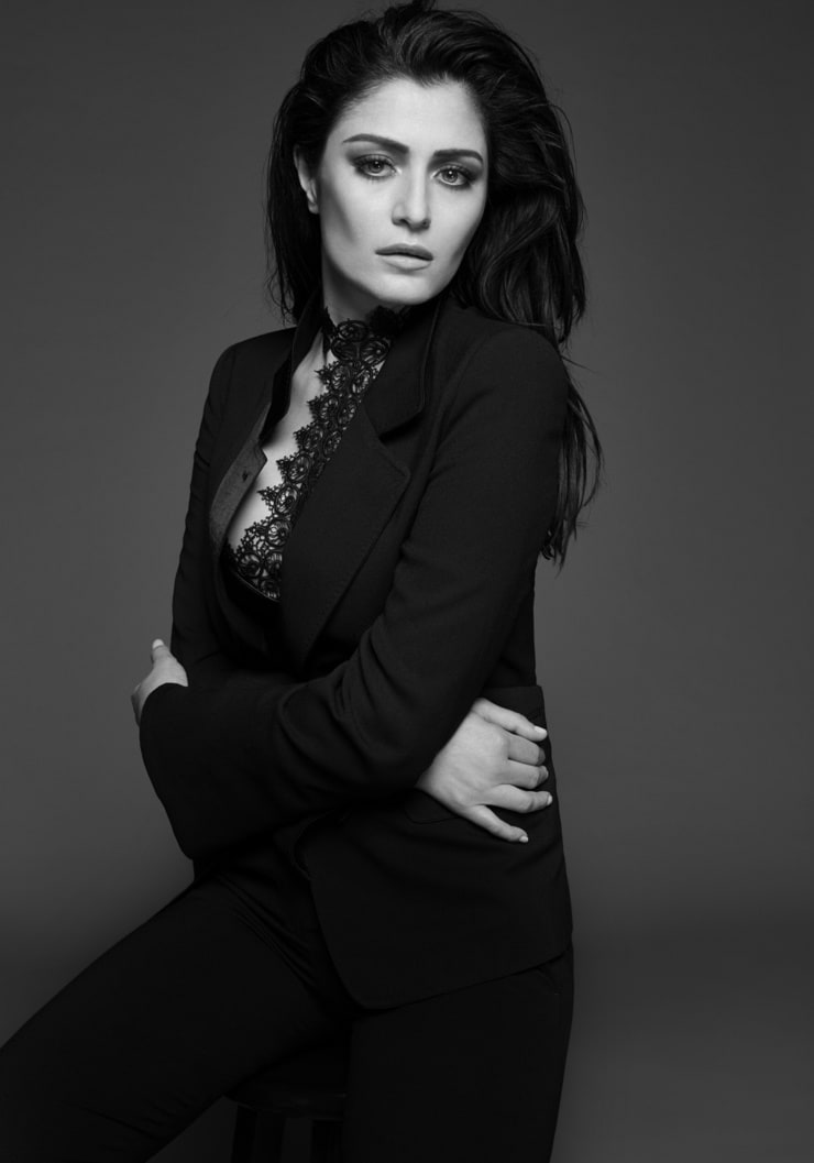 Deniz Çakir Deniz Çakir